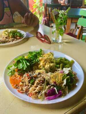 Shiva Cozinha Vegana Contemporânea