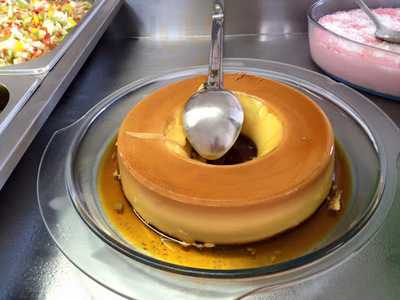 Lanchonete Casa Nova