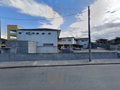 Lanchonete Casa Nova