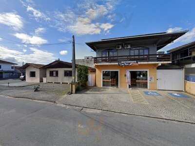 Lanchonete Casa Nova