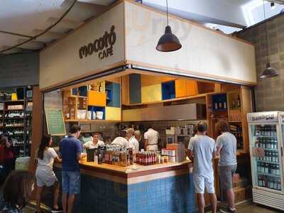 Mocotó Café
