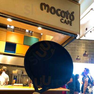 Mocotó Café