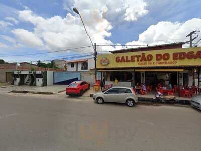 Galetao Do Edgar