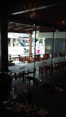 A Casa Café Bar E Restaurante