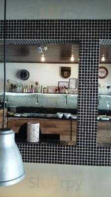 A Casa Café Bar E Restaurante