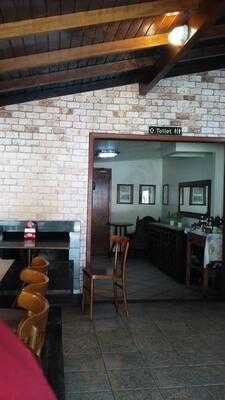 A Casa Café Bar E Restaurante