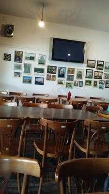 A Casa Café Bar E Restaurante