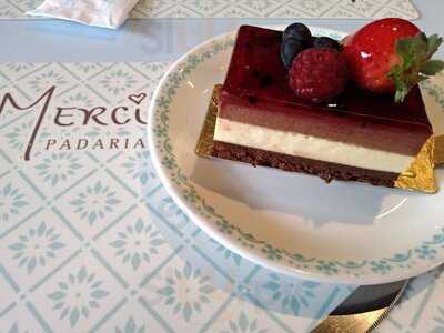 Padaria Merci