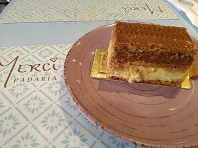 Padaria Merci