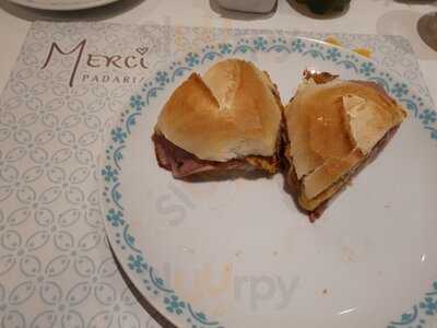 Padaria Merci