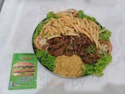 Lanchonete Ki Delicia