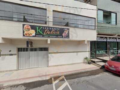 Lanchonete Ki Delicia