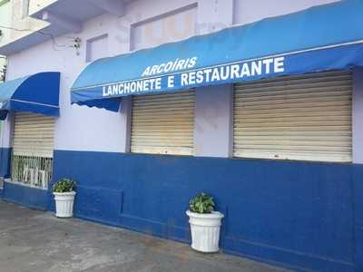 O Corsario Lanchonete