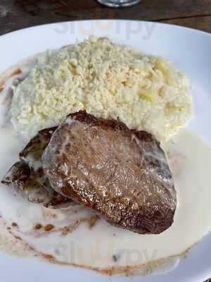 O Corsario Lanchonete