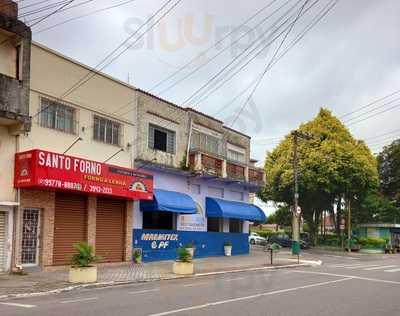 O Corsario Lanchonete