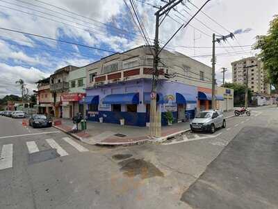 O Corsario Lanchonete