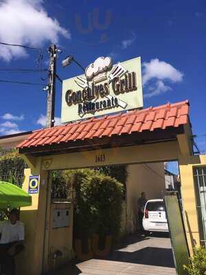 Goncalves Grill