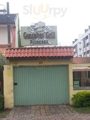 Goncalves Grill