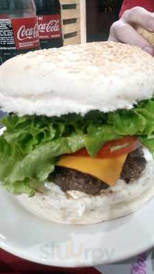 Hamburgueria Jora