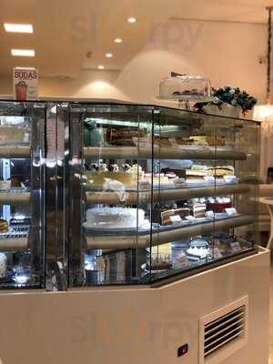 Sinhá Benta Café & Tortas - Centro