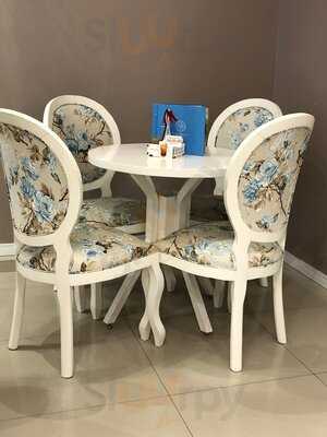 Sinhá Benta Café & Tortas - Centro