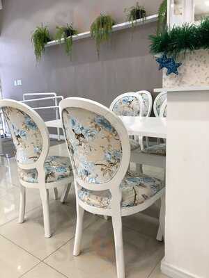 Sinhá Benta Café & Tortas - Centro