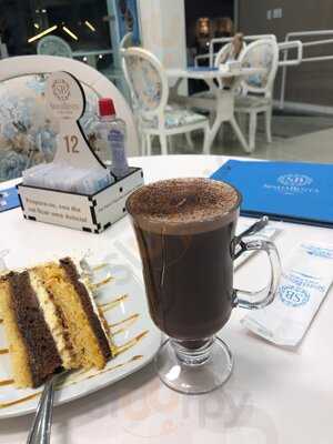 Sinhá Benta Café & Tortas - Centro