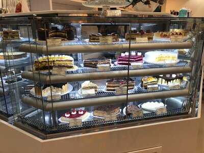 Sinhá Benta Café & Tortas - Centro