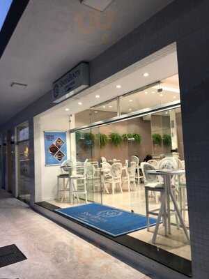 Sinhá Benta Café & Tortas - Centro