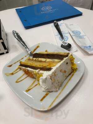 Sinhá Benta Café & Tortas - Centro