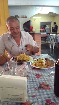Restaurante Cacarola
