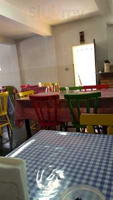 Restaurante Cacarola