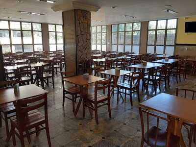 Restaurante Self Service Sabor Da Vila