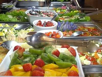 Restaurante Self Service Sabor Da Vila