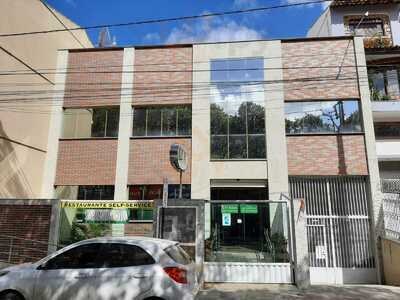 Restaurante Self Service Sabor Da Vila