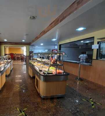 Restaurante Self Service Sabor Da Vila