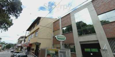 Restaurante Self Service Sabor Da Vila