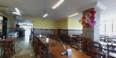 Restaurante Self Service Sabor Da Vila