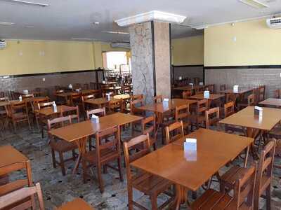 Restaurante Self Service Sabor Da Vila