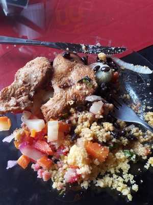 Churrascaria O Paulinho