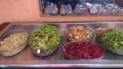 Churrascaria O Paulinho