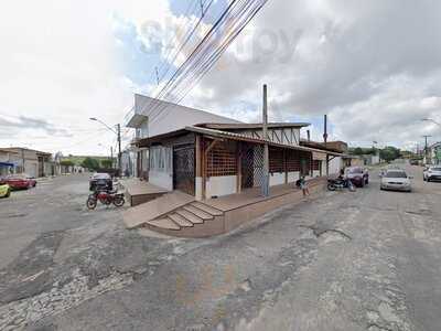 Churrascaria O Paulinho