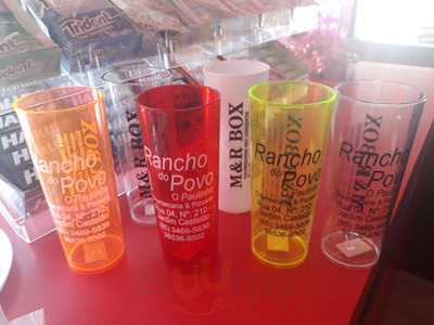 Churrascaria O Paulinho