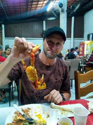 Churrascaria O Paulinho