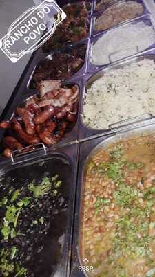 Churrascaria O Paulinho