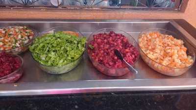 Churrascaria O Paulinho