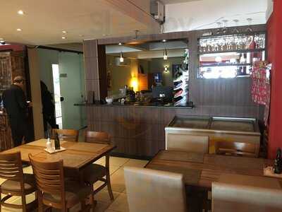 D'grillos Restaurante