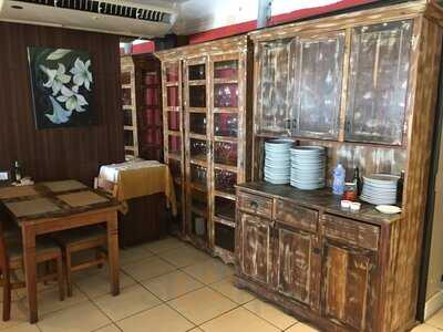 D'grillos Restaurante