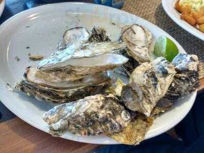 D'grillos Restaurante