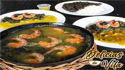 Delicias Da Vila